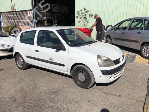 Front right window mechanism RENAULT CLIO II (BB_, CB_) 1.5 dCi (B/CB07) | BP29402961C23 