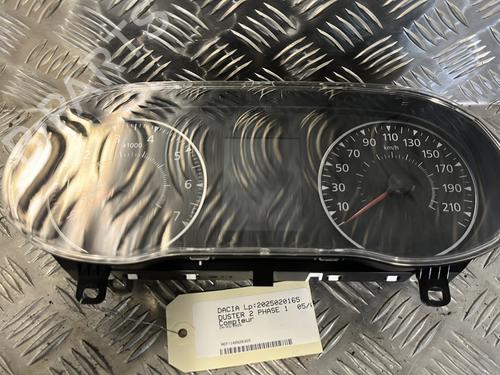 instrument-cluster-dacia-duster-hm_-2017-24196075 main image