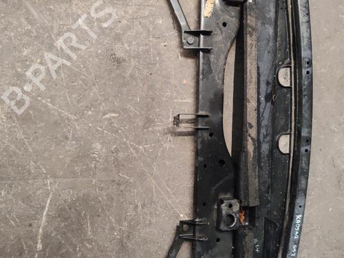 Used Crossmember RENAULT KADJAR (HA_, HL_) 1.5 dCi 110 (HLA3) (110 hp) 29142404