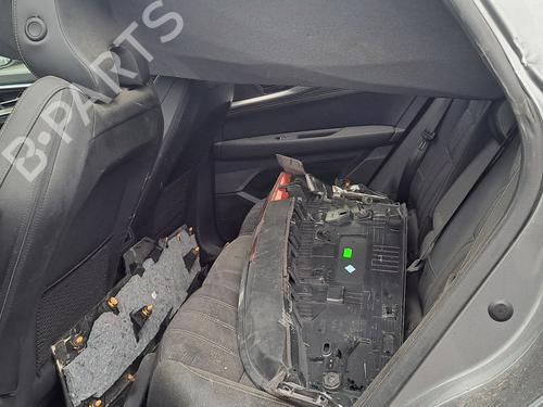 Spylertank RENAULT AUSTRAL E-TECH 200 Hybrid (HGM2) | BP37735478C113 - Image 11