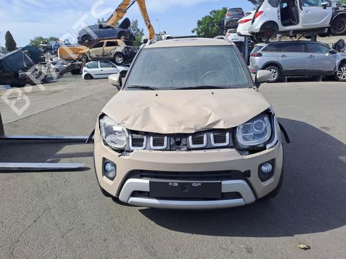 Rear left window mechanism SUZUKI IGNIS III (MF, FF) 1.2 Hybrid AllGrip (ATK412) | BP28334934C24  - Image 7