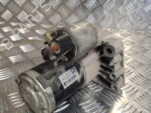 Used Starter PEUGEOT 308 I (4A_, 4C_) 1.6 HDi (109 hp) 22097027