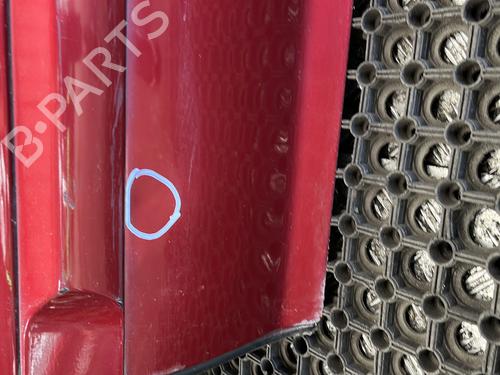 Left rear door PEUGEOT 308 SW I (4E_, 4H_) 1.6 HDi | BP25267629C4