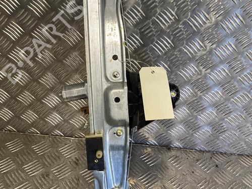 Rear right window mechanism DACIA SANDERO III 1.0 TCe 90 | BP20345110C25 