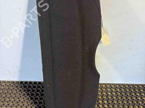 Used Rear parcel shelf Rear parcel shelf PEUGEOT 206 Hatchback (2A/C) [1998-2012] 36405941 36405941