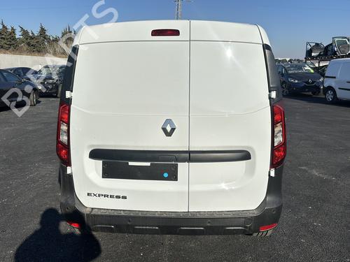 ABS pump RENAULT EXPRESS Box Body/MPV 1.5 Blue dCi 95 (F6AB) | BP23983730M43  - Image 16