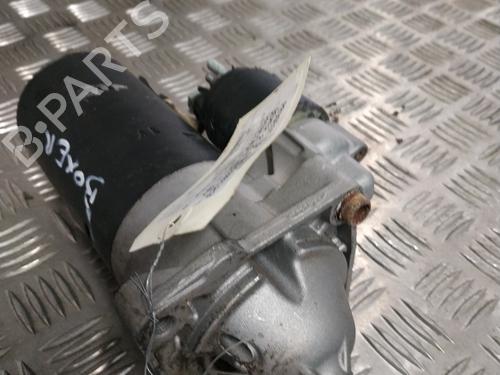 Startmotor PEUGEOT BOXER Van (244) 2.8 HDi (128 hp) 29936999