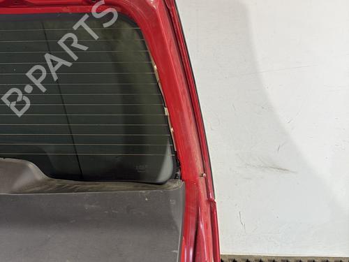 Tailgate OPEL MERIVA A MPV (X03) 1.7 CDTI (E75) | BP28138978C6 