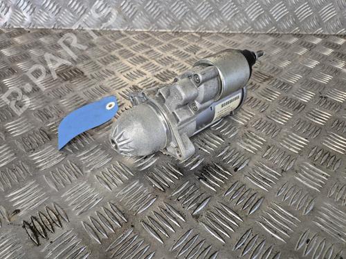 Starter LANCIA YPSILON (312_) 1.3 D Multijet (312.YXE1A, 312.YXU1A) | BP39582343M8 - Image 2