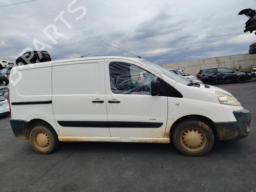 Frontplade/Frontkurv CITROËN JUMPY II Van 1.6 HDi 90 16V | BP36385188C72 - Image 11