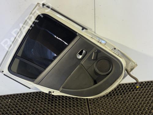 Left rear door RENAULT CLIO III (BR0/1, CR0/1) 1.5 dCi (C/BR0G, C/BR1G) | BP29255175C4 