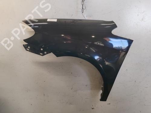 Used Left front fenders VW TOURAN (1T1, 1T2) 1.9 TDI (105 hp) 29281644