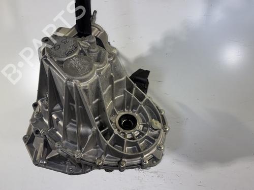 Gearbox RENAULT CLIO V (B7_) 1.3 TCe 140 (B7N0) | BP37735095M3 - Image 5