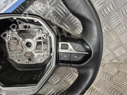 Steering wheel PEUGEOT 2008 I (CU_) | BP34500471C49 - Image 2