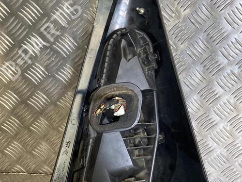 Left taillight CITROËN C1 (PM_, PN_) 1.0 | BP20348348C34 