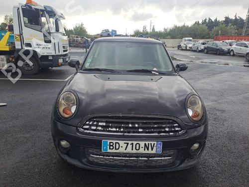 Brukte deler til MINI MINI (R56) Cooper D (112 hp) 4229089