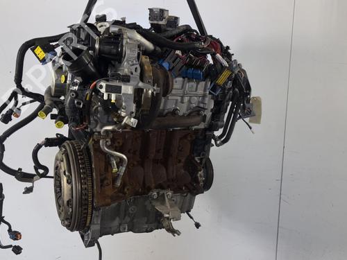 Engine DACIA LODGY (JS_) 1.5 Blue dCi 115 (JSJT) | BP31165729M1 - Image 2