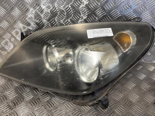 Phare gauche OPEL ASTRA H (A04) 1.9 CDTI (L48) (150 hp) 31763380