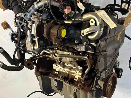Engine RENAULT KANGOO / GRAND KANGOO II (KW0/1_) 1.5 dCi 90 (KW05, KW08, KW0G, KW11) | BP36470206M1 - Image 7