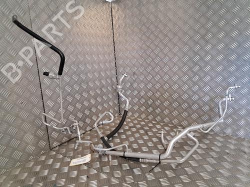 Used AC pipe RENAULT KADJAR (HA_, HL_) 1.5 dCi 110 (HLA3) (110 hp) 29124325