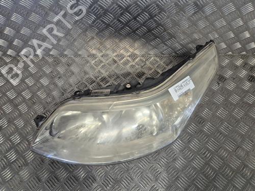 Used Left headlight Left headlight CITROËN C4 I (LC_) [2004-2014] 35990374 35990374
