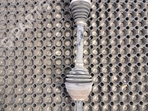 Used Left front driveshaft AUDI A3 Sportback (8YA, 8YF) 30 TDI (116 hp) 26728639