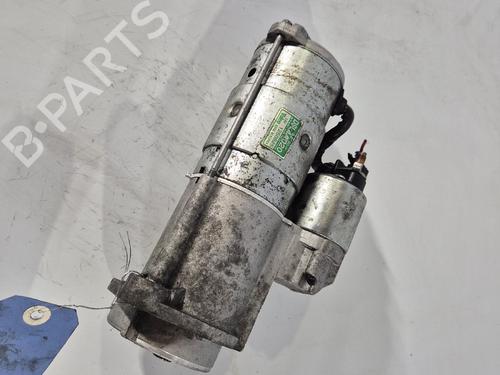 Starter HYUNDAI H-1 Cargo (TQ) 2.5 CRDi | BP38761782M8 - Image 2