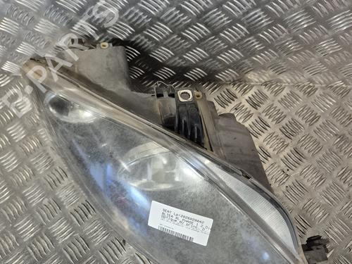 Used Right headlight Right headlight SEAT ALTEA (5P1) [2004-2015] 33974707 33974707