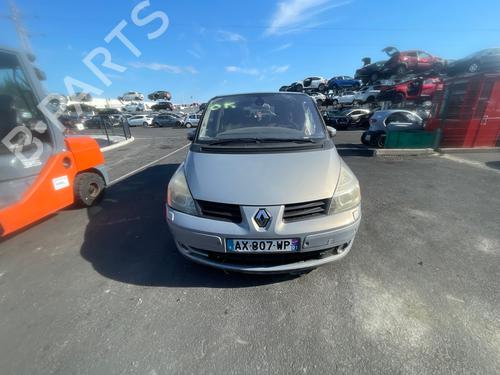 Front right window mechanism RENAULT ESPACE IV (JK0/1_) 2.0 dCi (JK03, JK04, JK1C, JK1G, JK1J, JK1K) | BP38745801C23 - Image 4