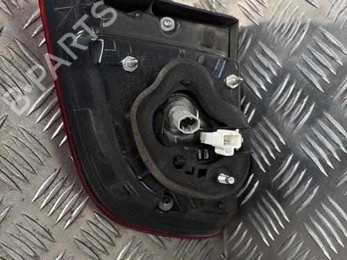 Used Left tailgate light Left tailgate light CITROËN C4 AIRCROSS 1.6 HDi 115 AWC (114 hp) 30100353 30100353