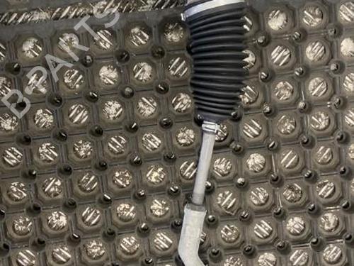 Steering rack RENAULT CLIO V (B7_) 1.0 SCe 65 (B7MG) | BP20346334M22 