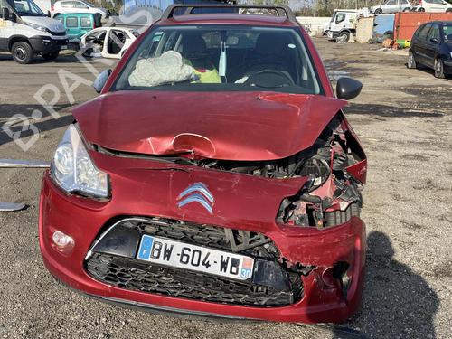 Gearbox CITROËN C3 II (SC_) 1.4 | BP22094592M3  - Image 6