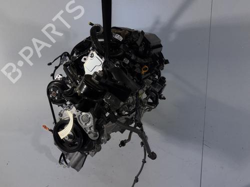 Engine SUZUKI IGNIS III (MF, FF) 1.2 Hybrid AllGrip (ATK412) | BP27153913M1 - Image 9