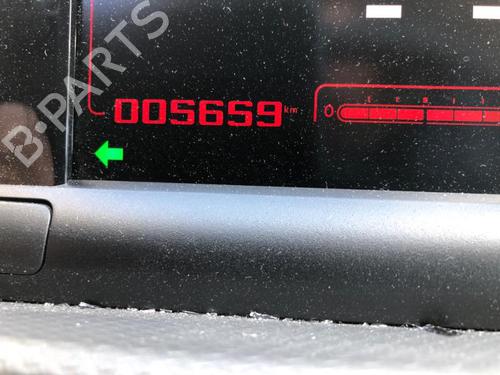 Ignition barrel CITROËN C4 CACTUS 1.2 VTi 82 | BP22093853M48 - Image 8