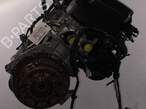 Engine TOYOTA AYGO (_B1_) 1.0 (KGB10_, KGB10R) | BP22096004M1 