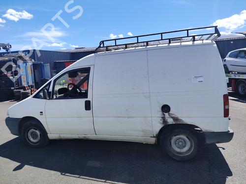 Peças FIAT SCUDO Van (220_) 1.9 D 4738374