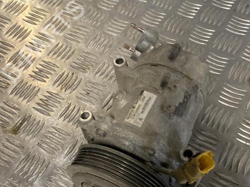 Used AC compressor AC compressor PEUGEOT BIPPER (AA_) 1.4 HDi (68 hp) 20345415 20345415