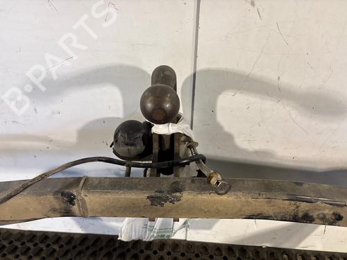 Trækkugle/Mekanisme DACIA SANDERO 1.5 dCi | BP37865836C141 - Image 5