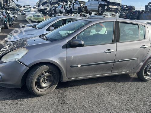 Left taillight RENAULT CLIO III (BR0/1, CR0/1) 1.5 dCi (BR17, CR17) | BP32060896C34 