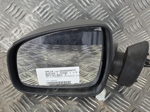 left-mirror-dacia-duster-hs_-2010-2011-2012-2013-2014-2015-2016-2017-2018-33934489 main image