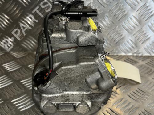 Used AC compressor AC compressor BMW X5 (E70) xDrive 30 d (245 hp) 21081041 21081041