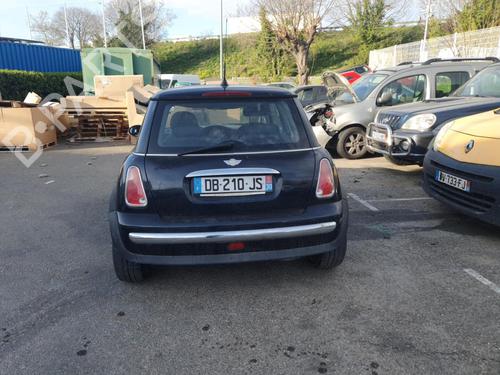 Left headlight MINI MINI (R50, R53) One D | BP29969905C28 - Image 6