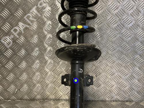 Right front shock absorber DACIA DUSTER (HM_) 1.5 dCi 90 (HMAA) | BP22095236M17 