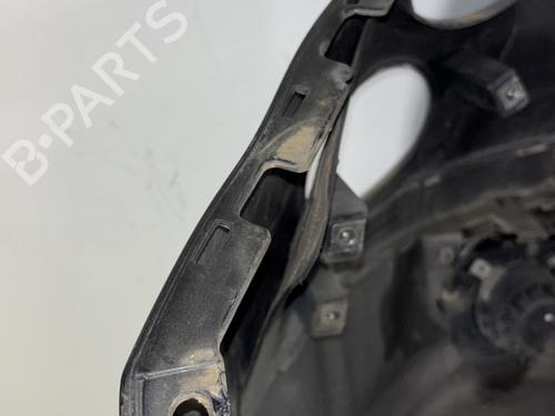 Front bumper FIAT 500 (312_) 1.2 (312AXA1A) | BP31888309C7 