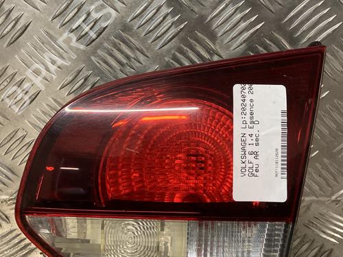 Used Right tailgate light VW GOLF VI (5K1) 1.4 TSI (122 hp) 30936527