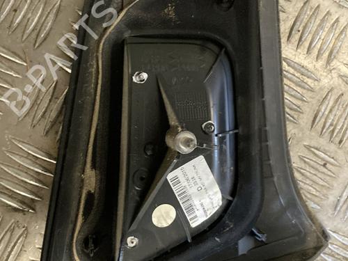 Right tailgate light CITROËN C3 II (SC_) 1.4 HDi 70 (SC8HZC, SC8HR0, SC8HP4) | BP33171465C80 - Image 2