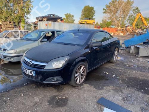 Fensterheber rechts vorne OPEL ASTRA H TwinTop (A04) 1.9 CDTi (L67) | BP20347294C23 