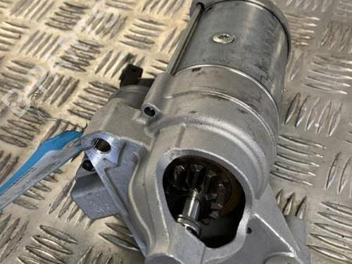 Used Starter Starter PEUGEOT 2008 II (UD_, US_, UY_, UJ_, UR_, UC_) 1.5 BlueHDI 130 (131 hp) 20343428 20343428