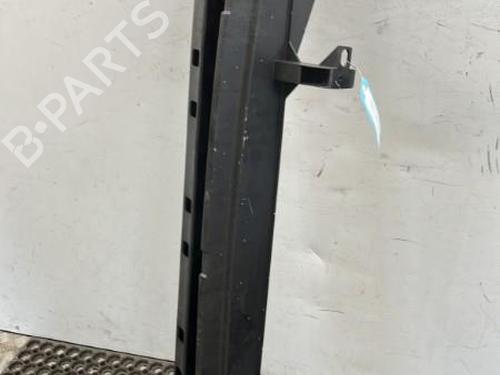 Used Rear bumper reinforcement RENAULT CLIO V (B7_) 1.0 SCe 65 (B7MG) (67 hp) 20343393