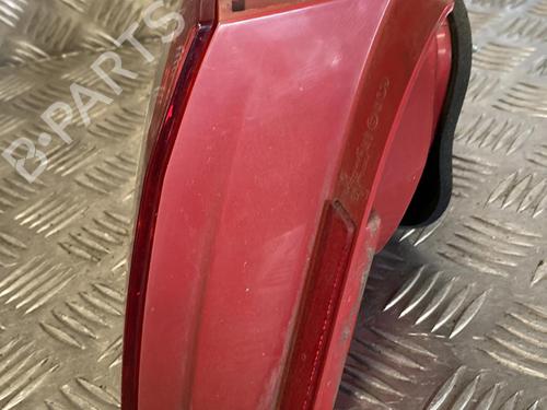 Used Left taillight Left taillight VW PASSAT B7 (362) 1.6 TDI (105 hp) 22095404 22095404
